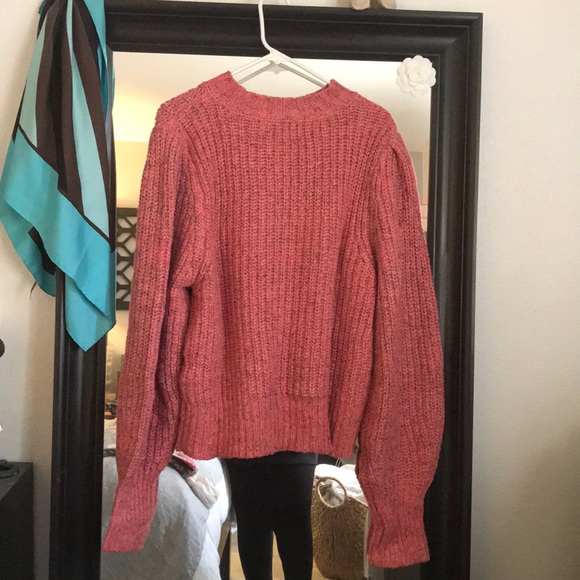 Happy x Nature Clover Sweater size L - Picture 5 of 7